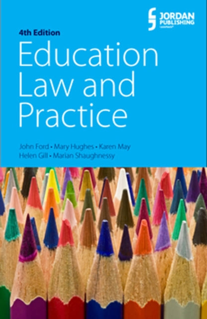 Education Law and Practice