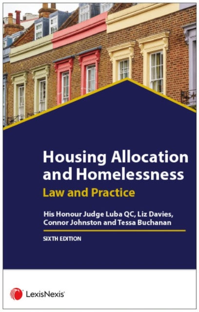 Housing Allocation and Homelessness