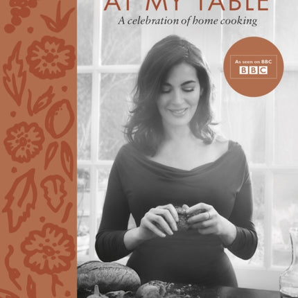 At My Table: A Celebration of Home Cooking