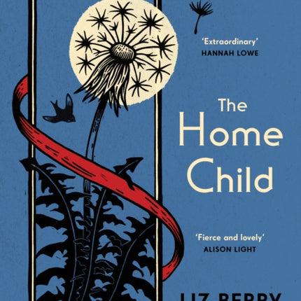 The Home Child: from the Forward Prize-winning author of Black Country