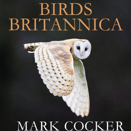 Birds Britannica