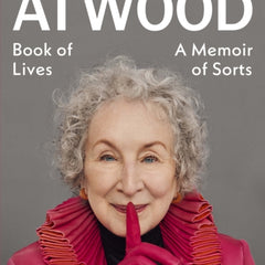 Collection image for: Autobiography: writers Books