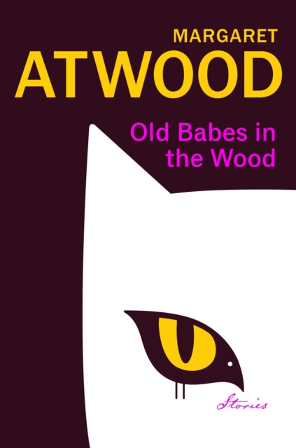 Old Babes in the Wood: The #1 Sunday Times Bestseller