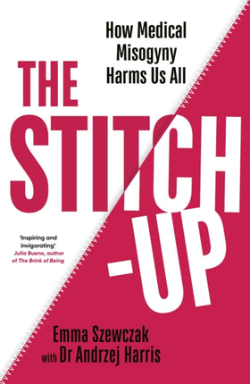 The StitchUp