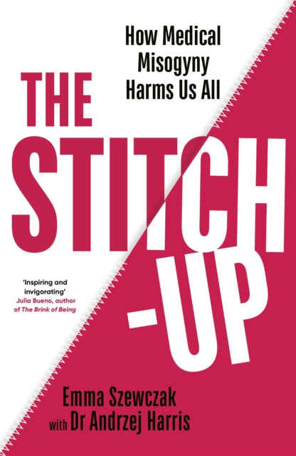 The StitchUp
