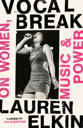 Vocal Break