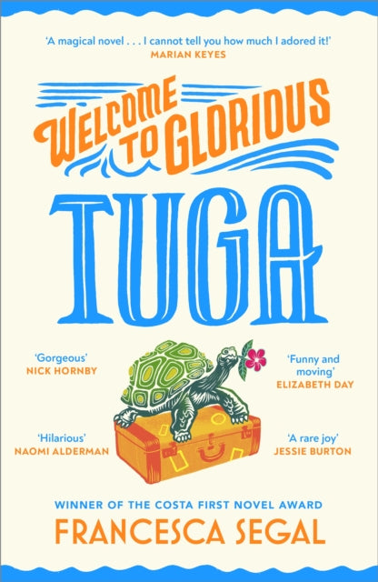 Welcome to Glorious Tuga