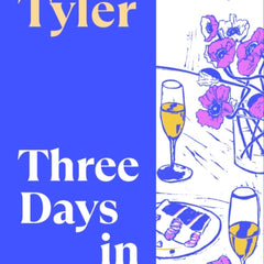 Collection image for: Books by Anne Tyler