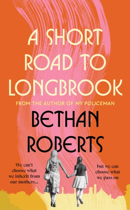 A Short Road to Longbrook