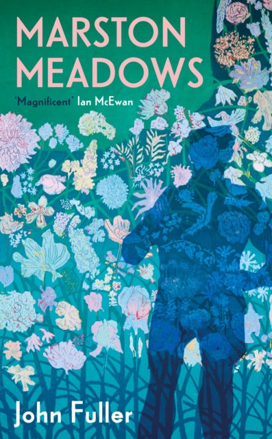 Marston Meadows and Other Poems
