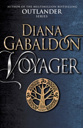 Voyager: (Outlander 3)