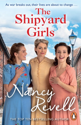 The Shipyard Girls: Shipyard Girls 1