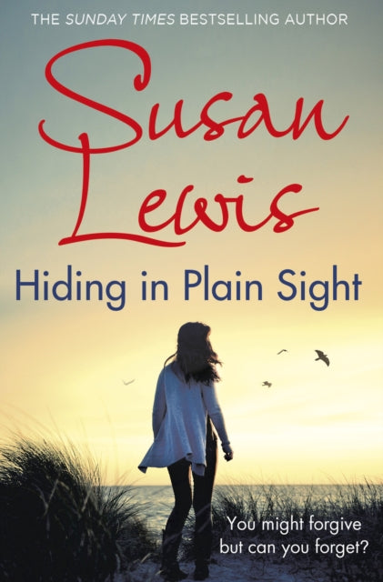 Hiding in Plain Sight: The thought-provoking suspense novel from the Sunday Times bestselling author