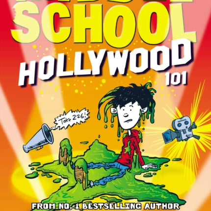 Middle School: Hollywood 101