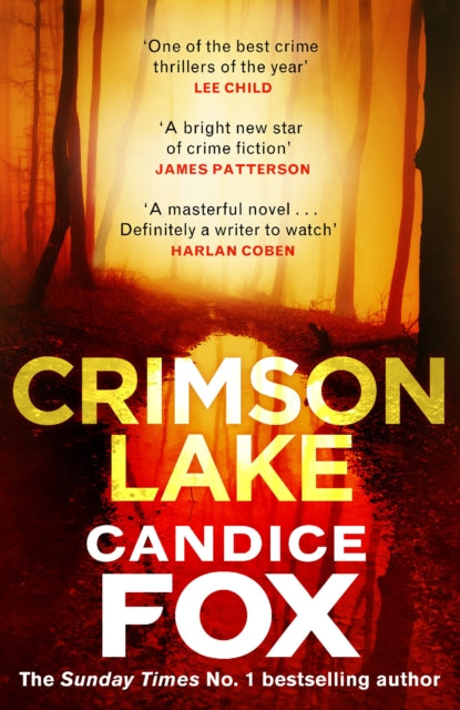 Crimson Lake