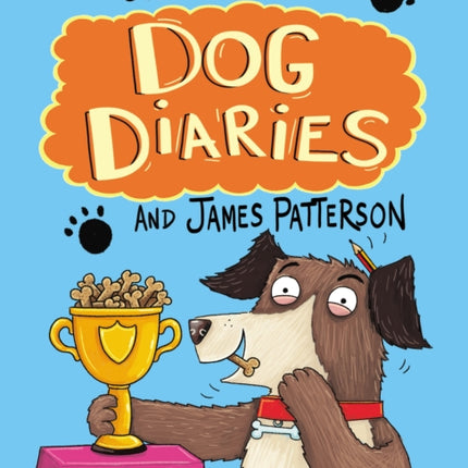 Dog Diaries