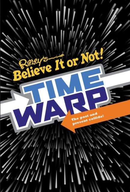 Ripley’s Time Warp