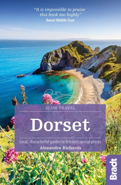 Dorset (Slow Travel)