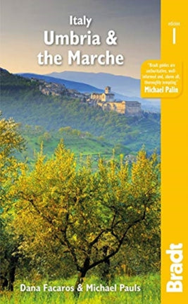 Italy: Umbria & The Marche