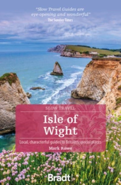 Isle of Wight (Slow Travel)