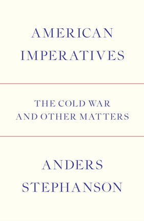 Cold War Considerations