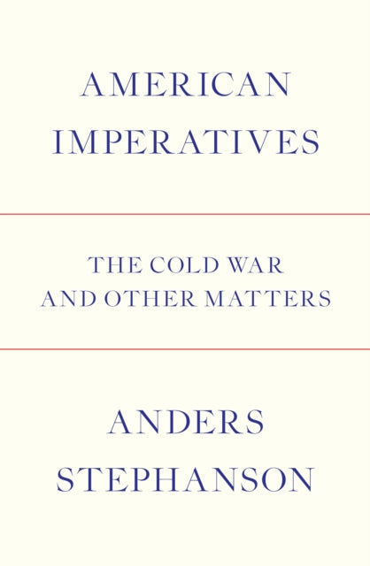 Cold War Considerations