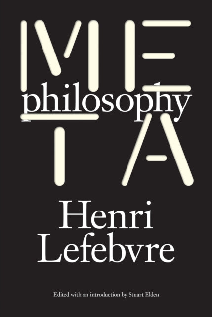 Metaphilosophy