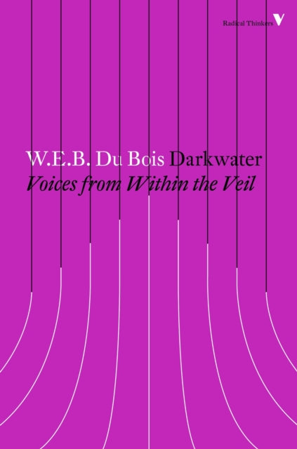 Darkwater: Voices from Within the Veil