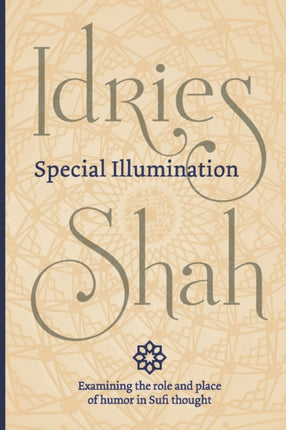 Special Illumination (Pocket Edition): The Sufi
