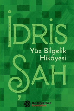 Yüz B&#304;lgel&#304;k H&#304;kâyes&#304;