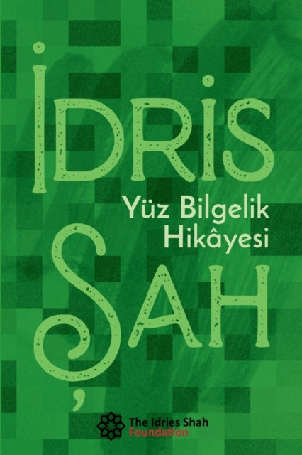 Yüz B&#304;lgel&#304;k H&#304;kâyes&#304;