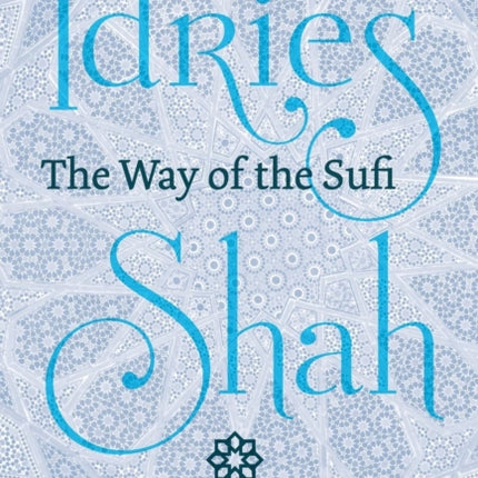 The Way of the Sufi
