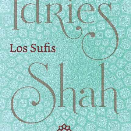 Los Sufis