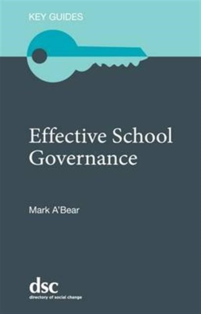 The Effective School Governance