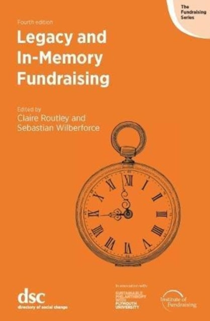 Legacy and In-Memory Fundraising