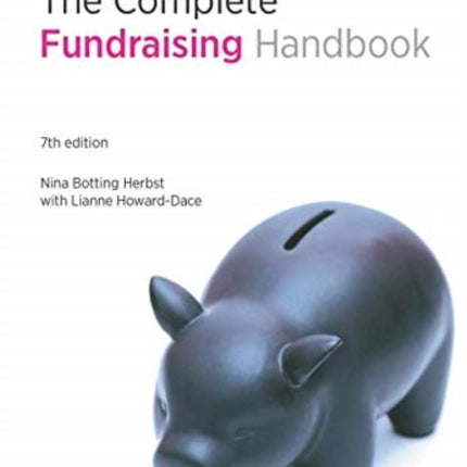 The Complete Fundraising Handbook