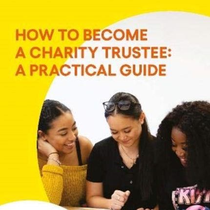 How to become a charity trustee: A practical
