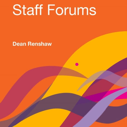 Staff Forums