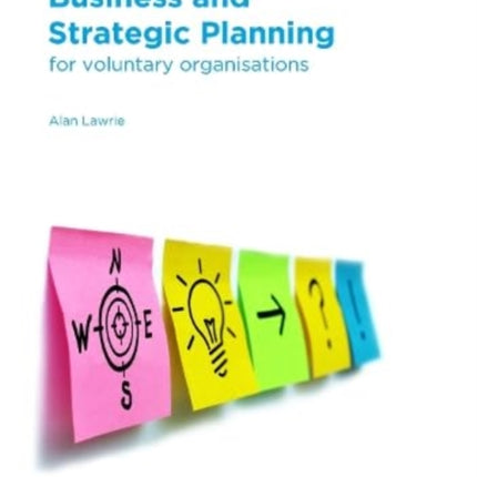 Business and Strategic Planning