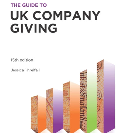 The Guide to UK Company Giving 202526