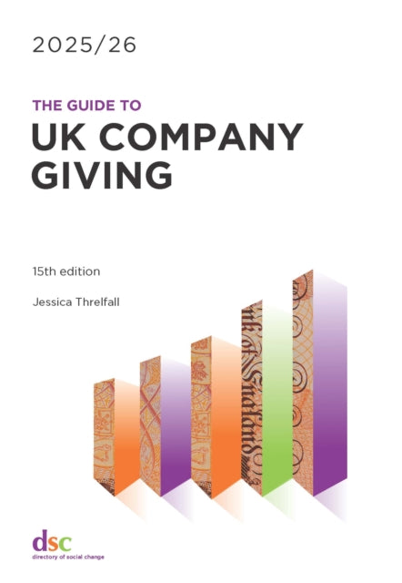 The Guide to UK Company Giving 202526