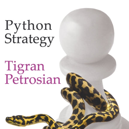 Python Strategy