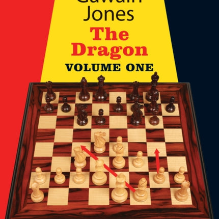 Dragon - Volume 1