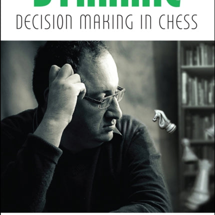 Dynamic Decision Making in Chess