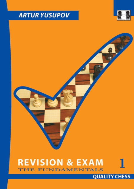 Revision and Exam 1: The Fundamentals