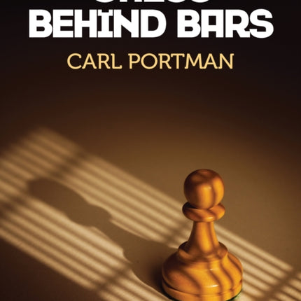 Chess Behind Bars