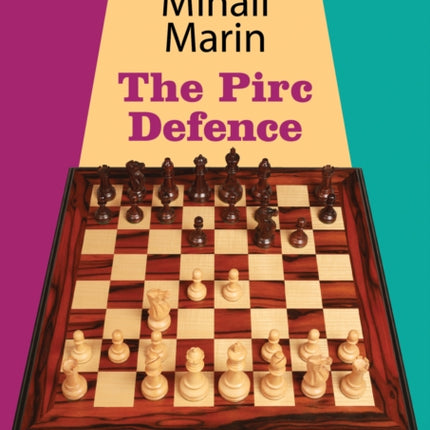 The Pirc Defence