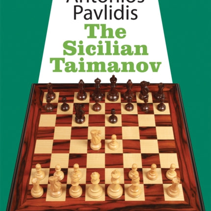 The Sicilian Taimanov