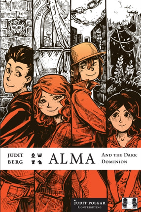 Alma