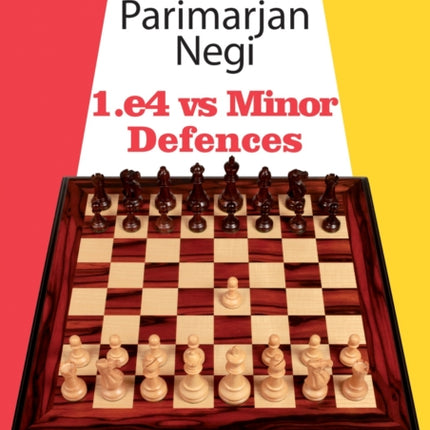 1.e4 vs Minor Defences